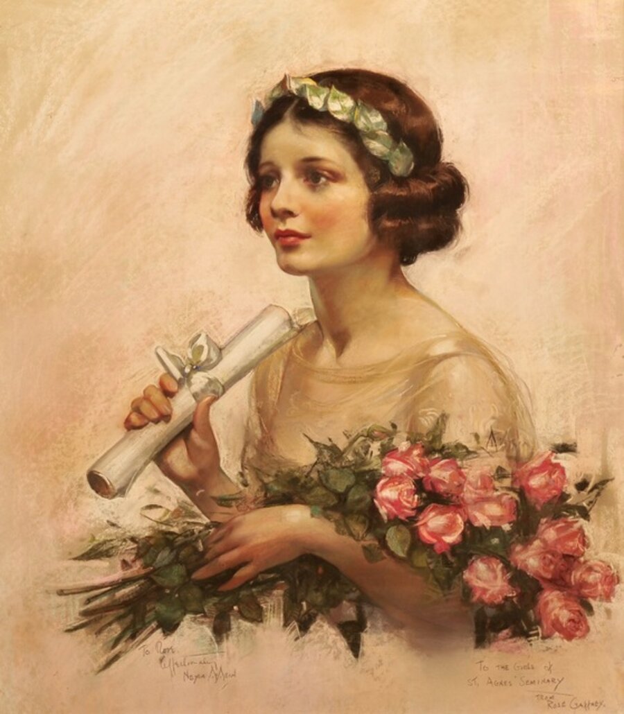 McCalls Magazine Cover