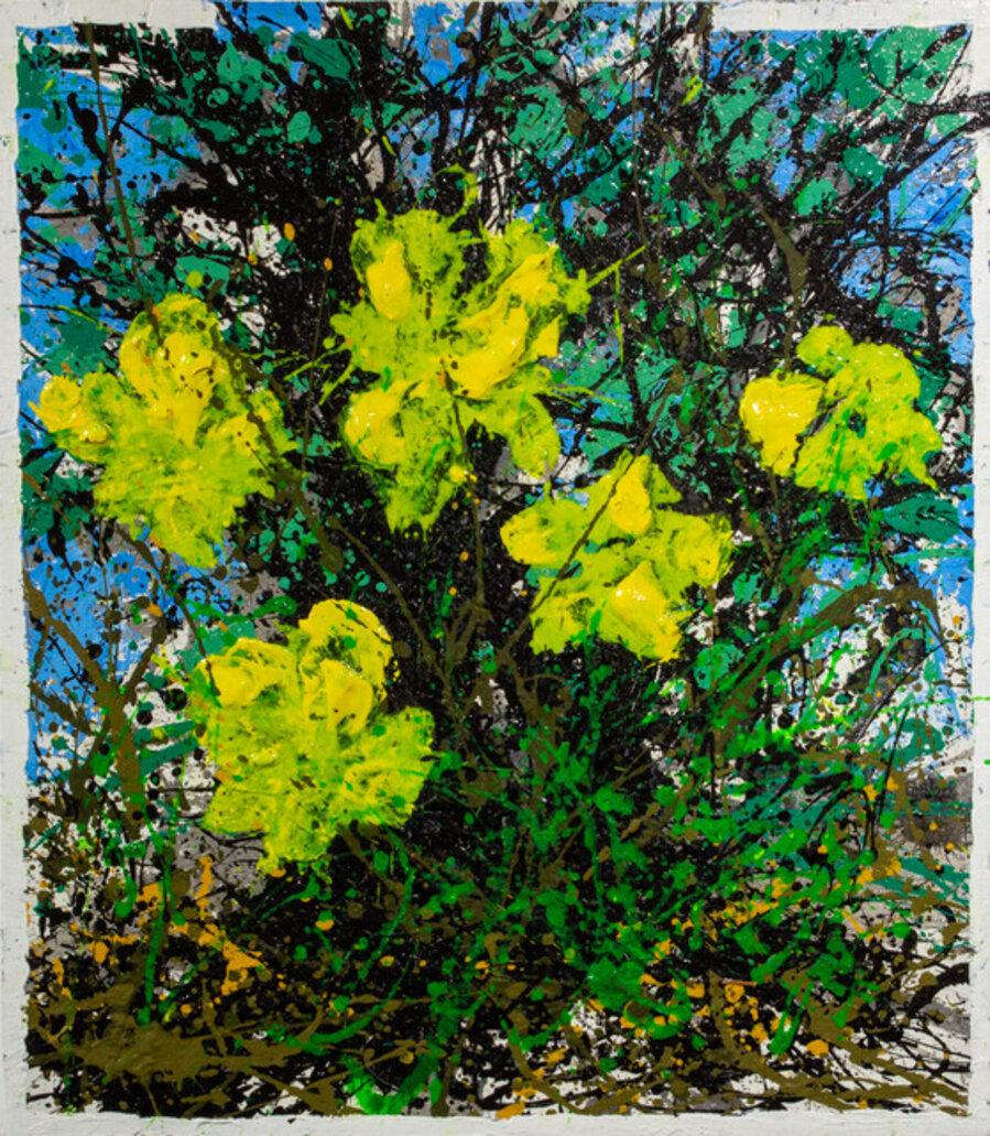 Earthscape #2