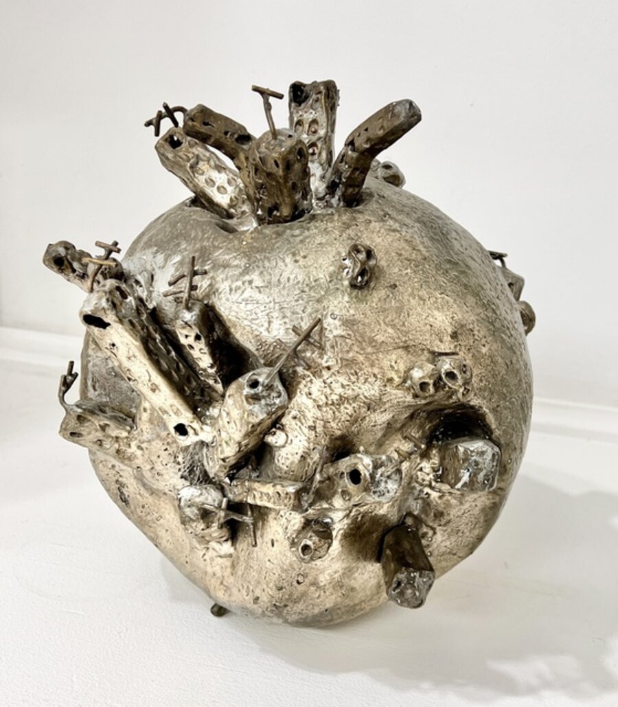 Implotion