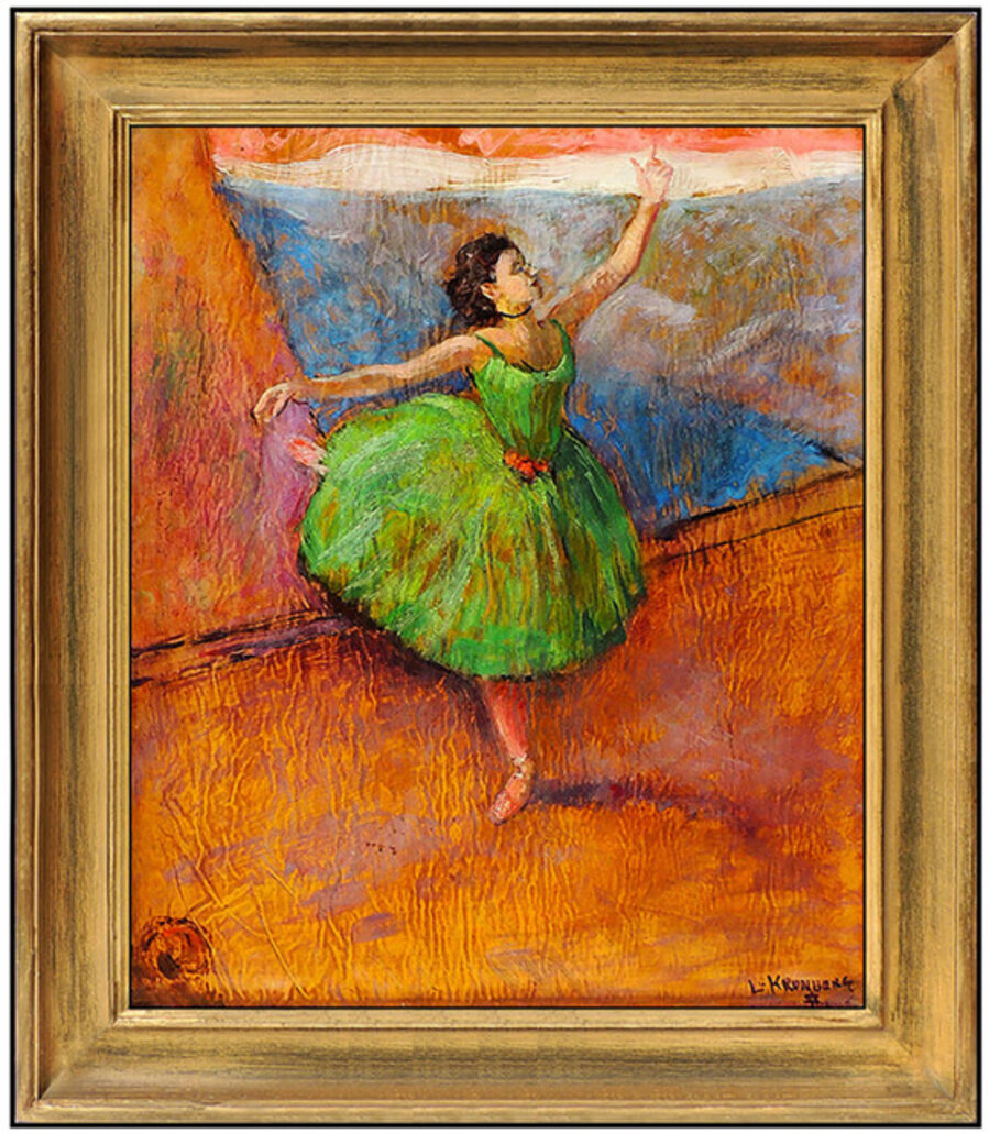 Ballerina
