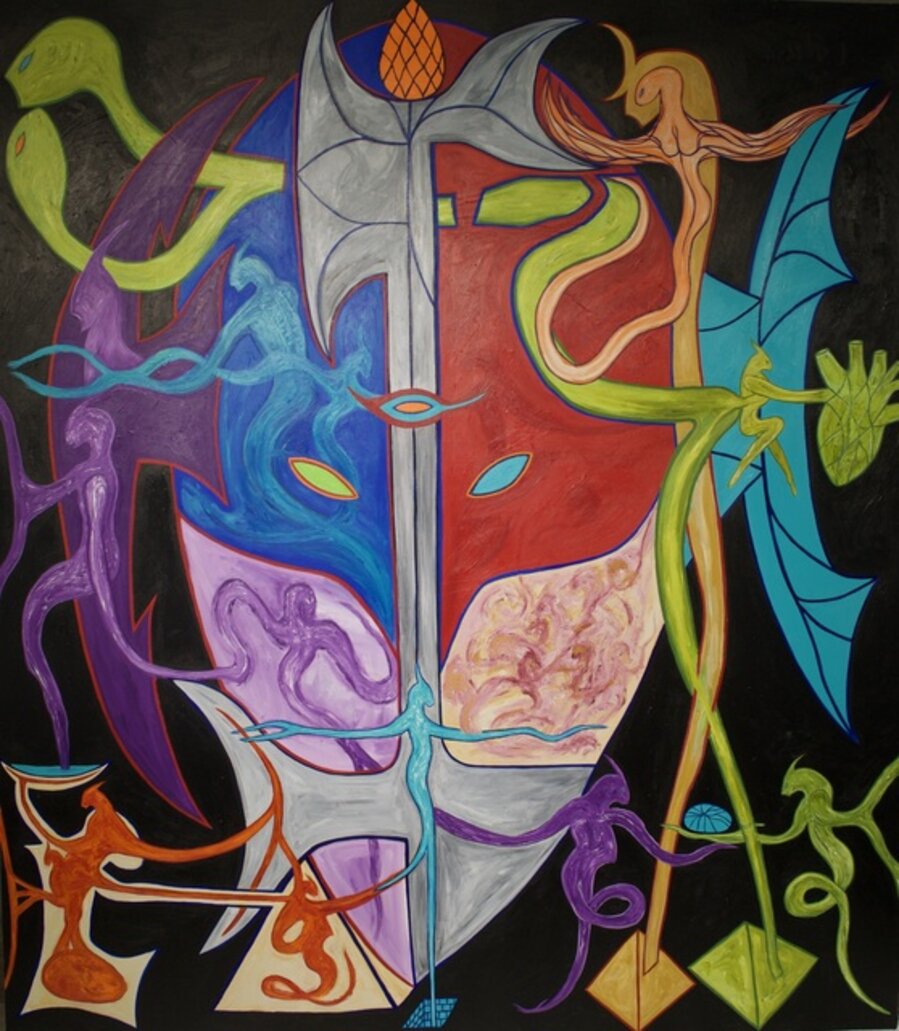 Guardian Council of an Abstracted Obligation II