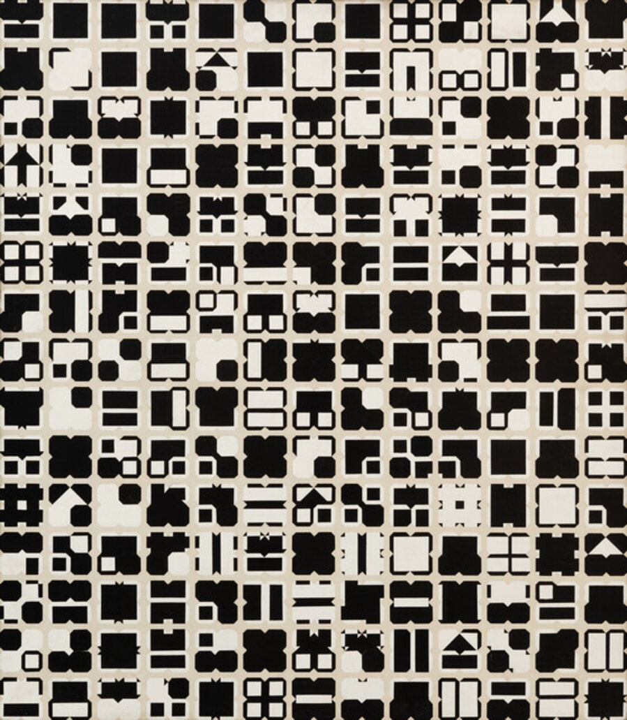 Dominoes Opus 27