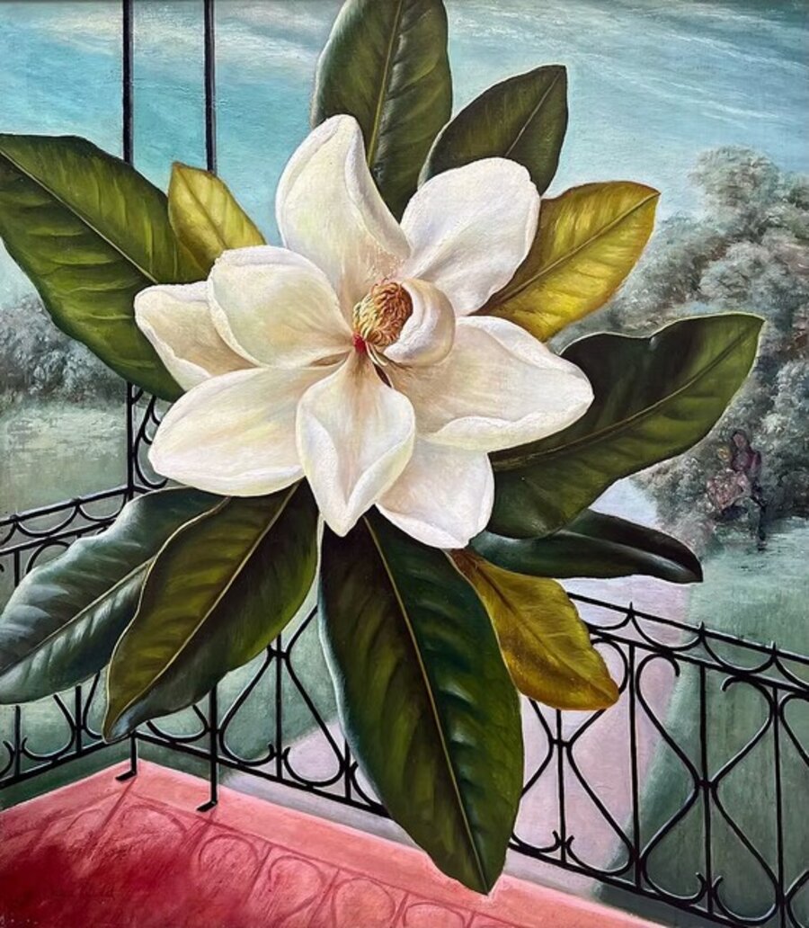 Magnolia