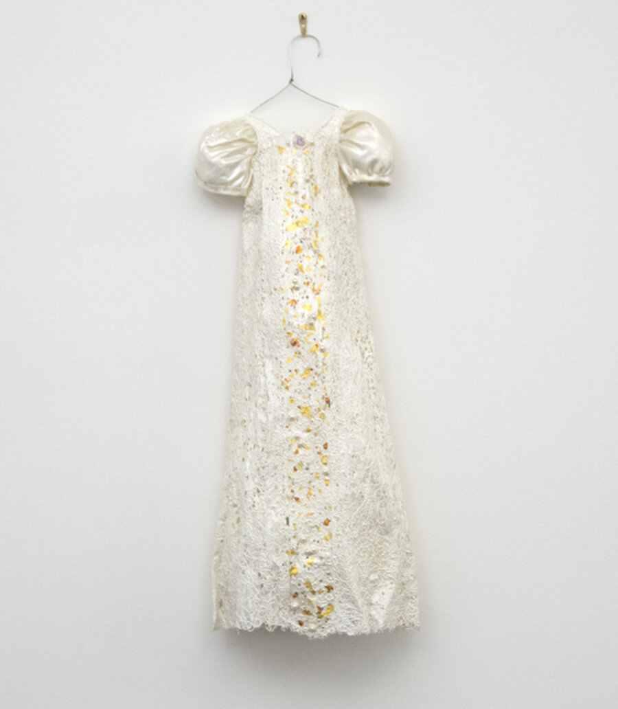 Josephine McGrath