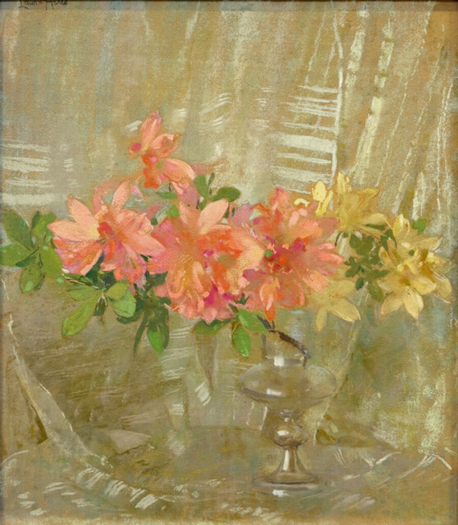 Azaleas