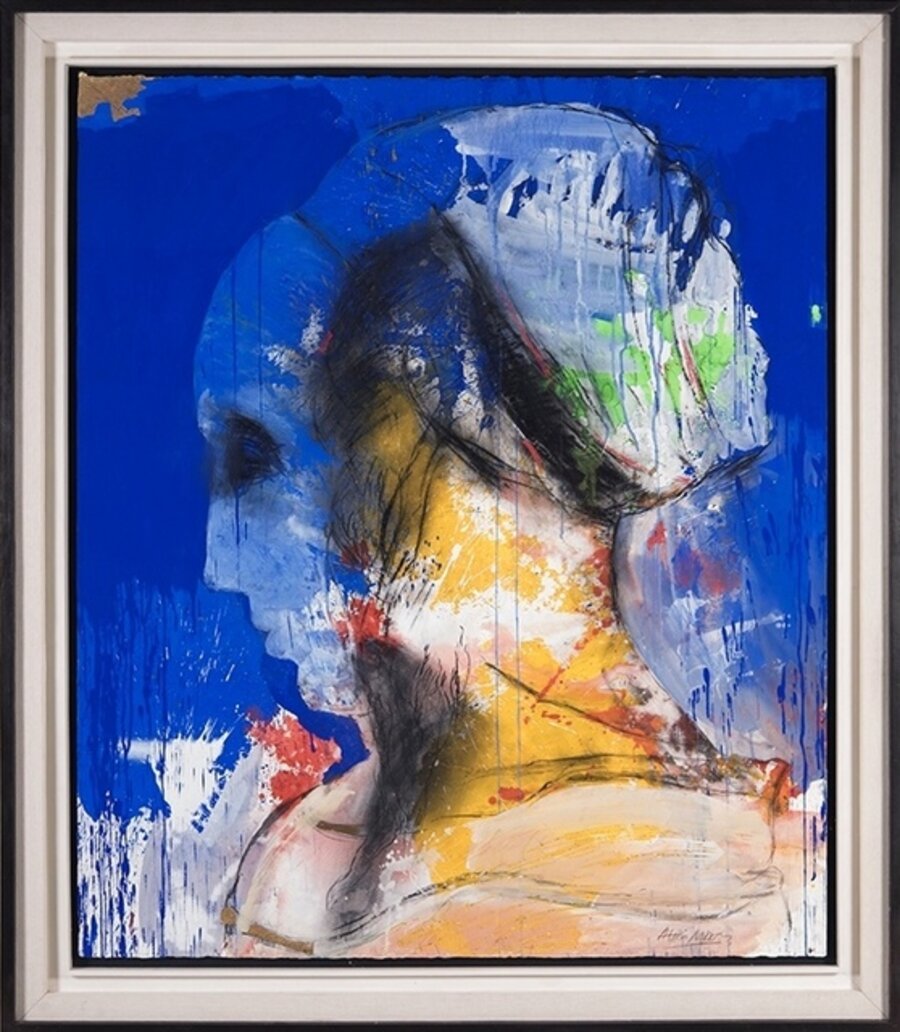 A Proposito de Johannes Vermeer - La mujer que siempre ame N 13