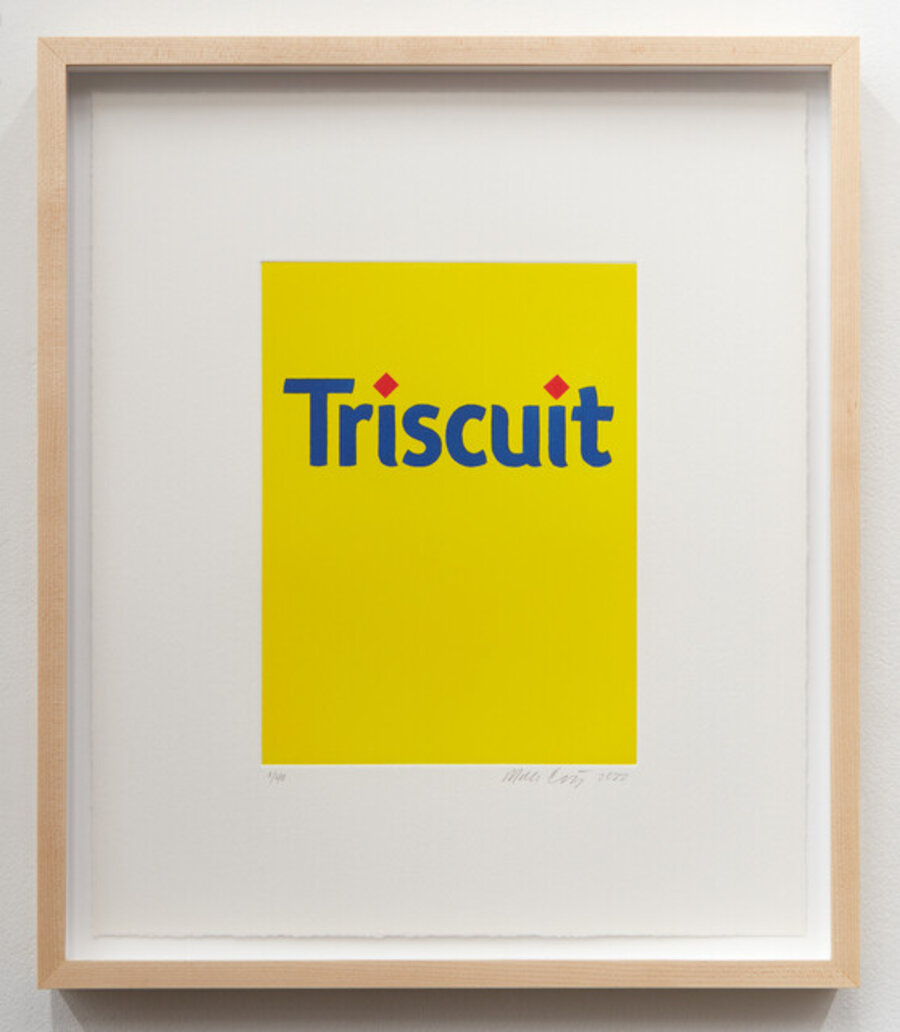 Triscuit