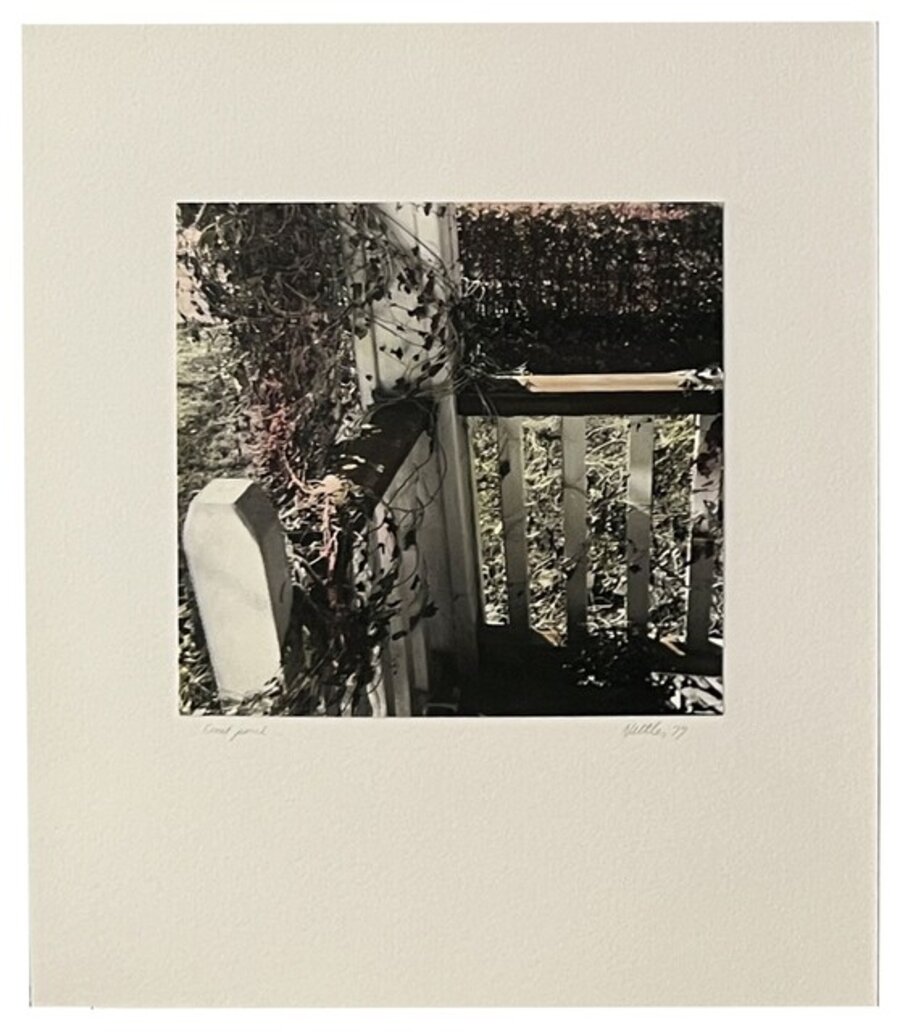 Warm Weather Wishes: Front Porch