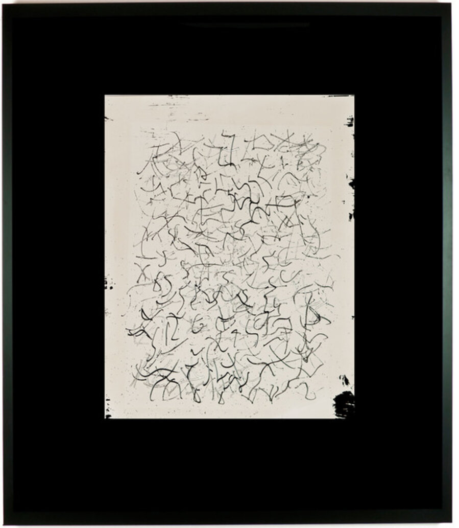 Chemigram 21/12/61 II