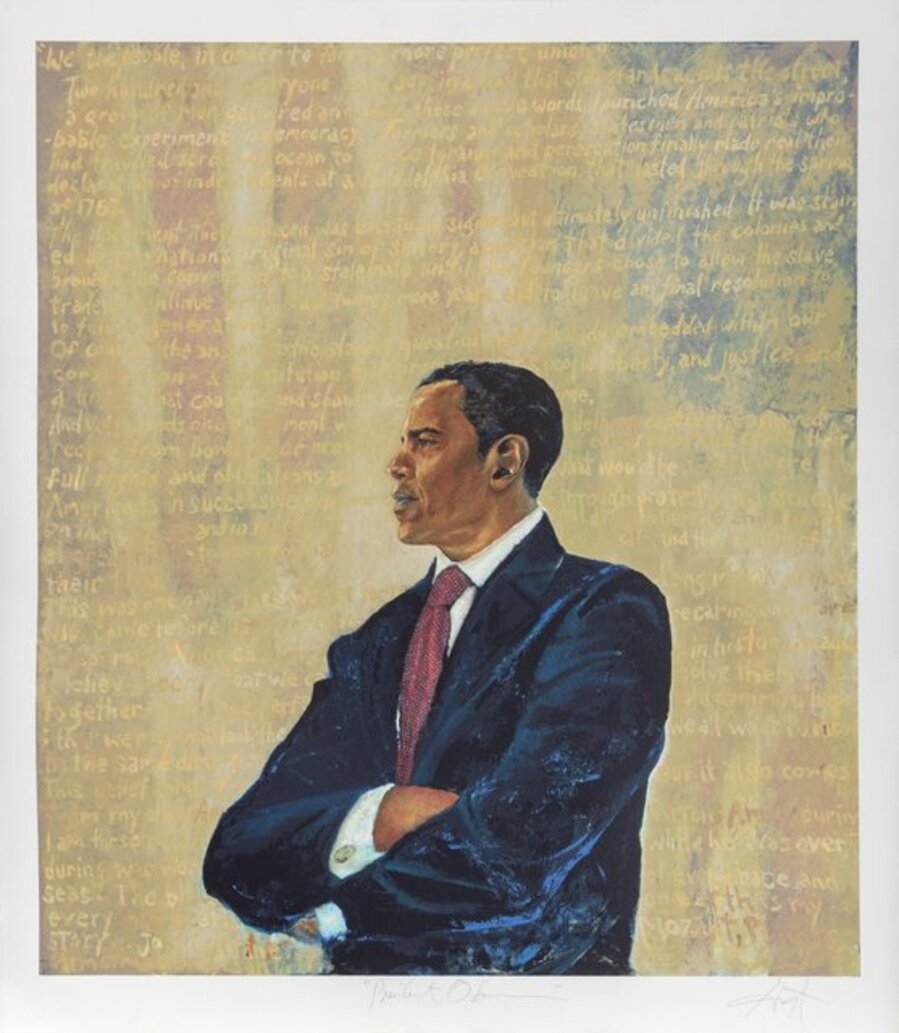 President Obama