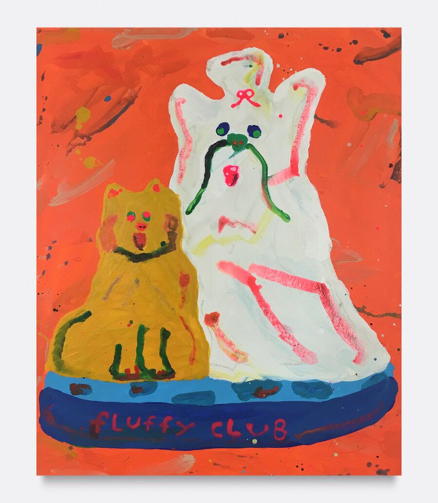 Fluffy Club