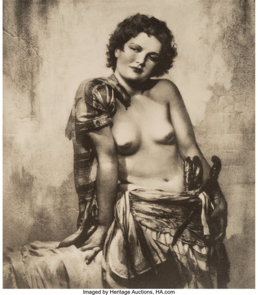 Café Dancer