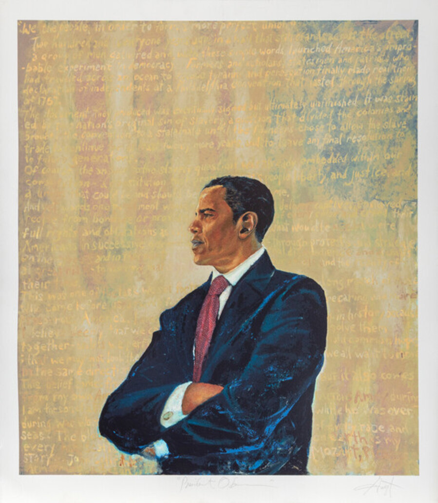 President Obama