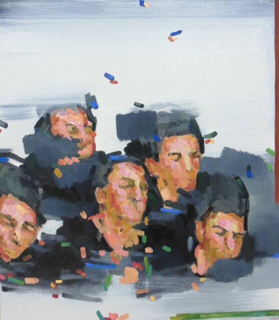 Pixelheads