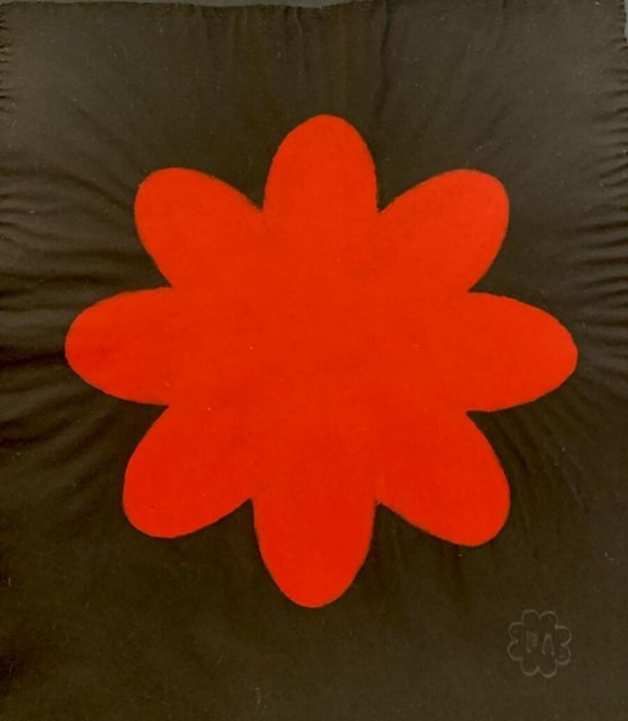 Power to the Flower