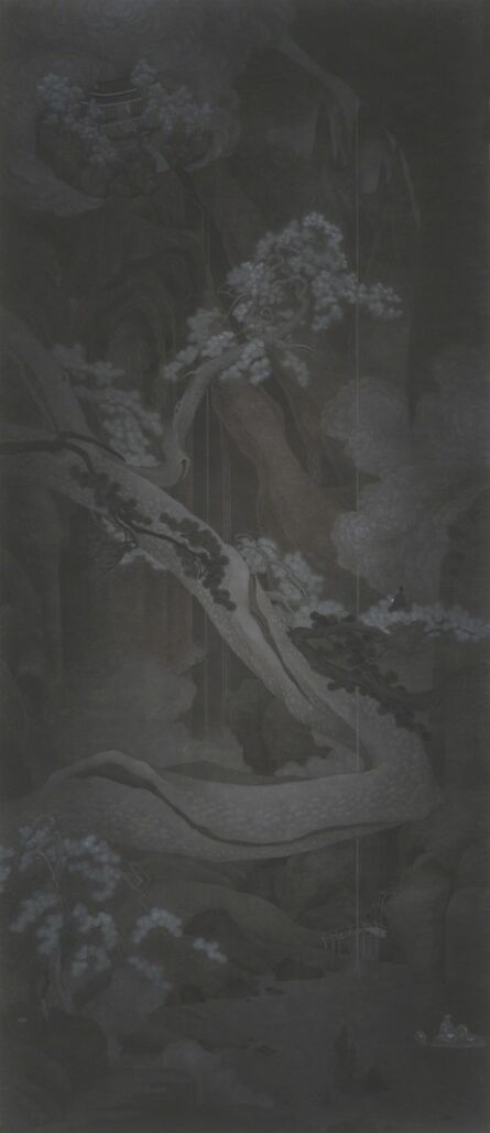 肖旭 Xiao Xu, ‘《瑯嬛 Lang Huan, the Divine Realm》’