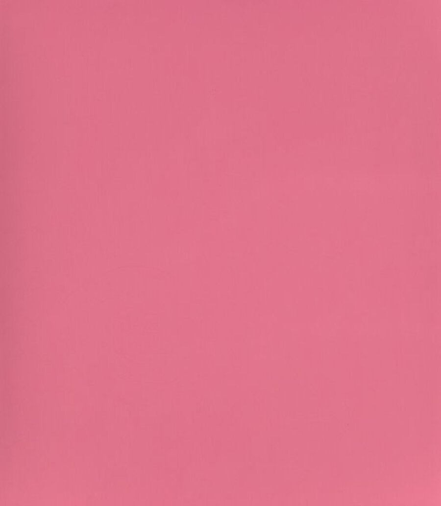 Pacific Ocean Painting: Alizarin Crimson