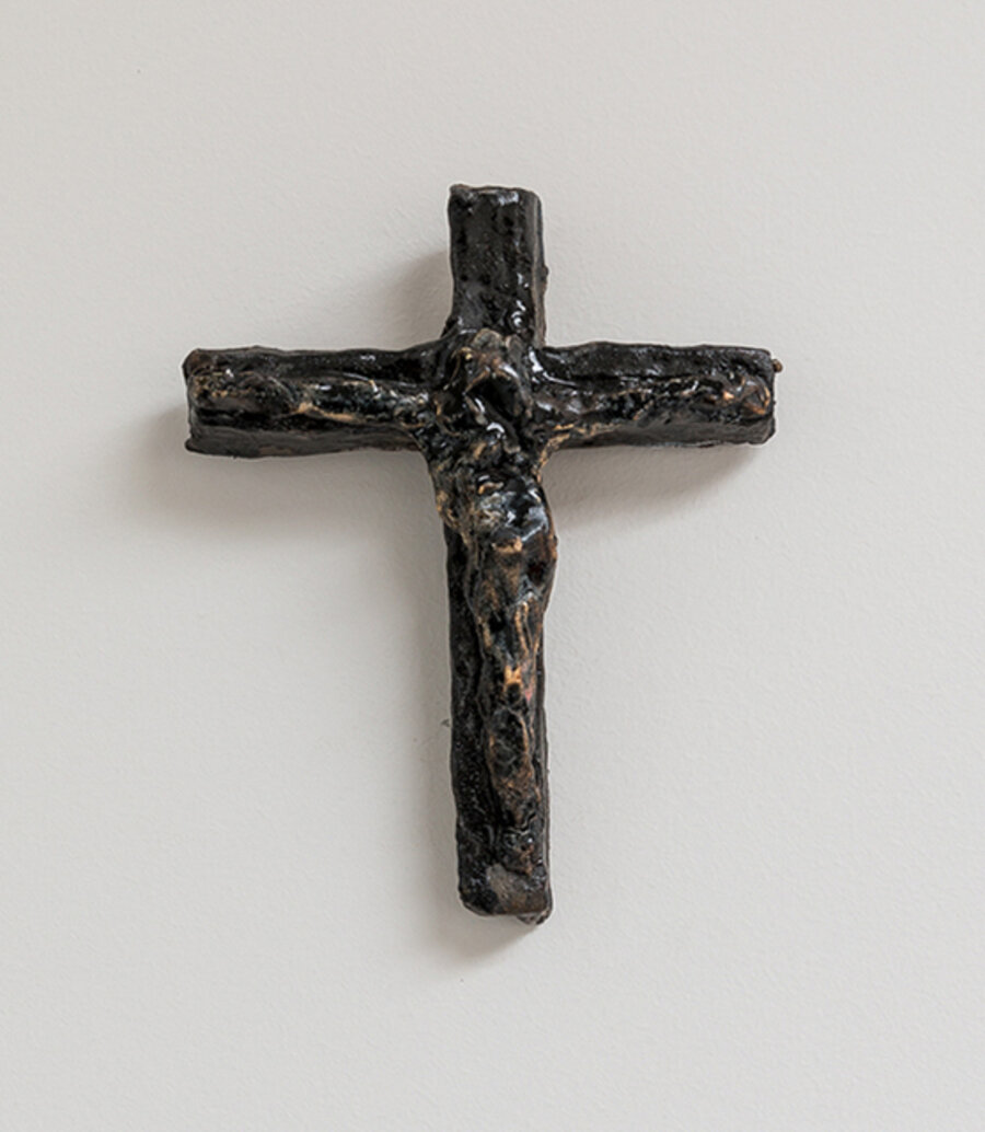 Crucifixion #84
