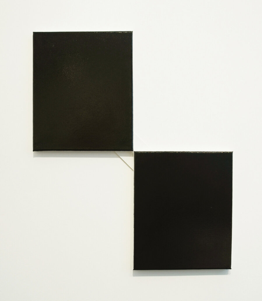 Black Monochrome