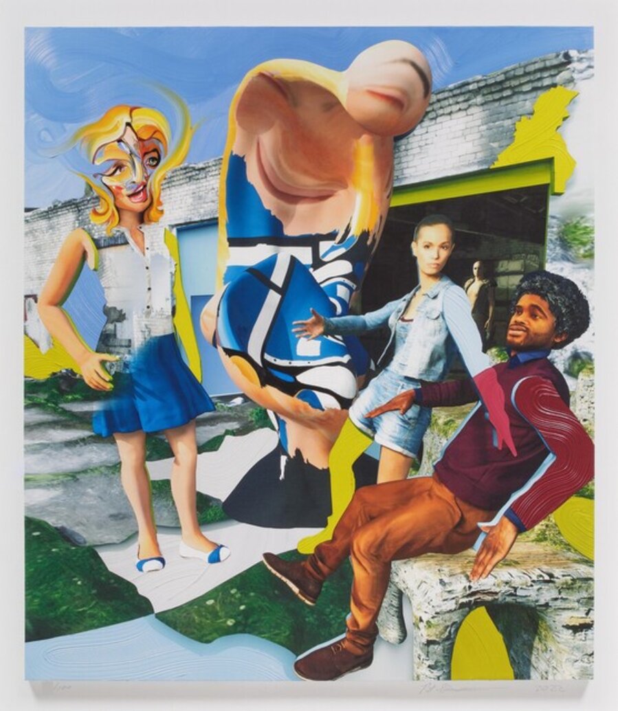 Today's Outside Critique (Rigged #13)