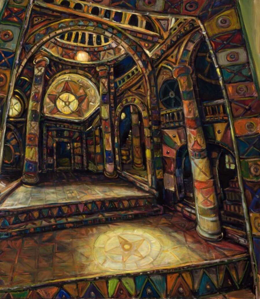Cathedral