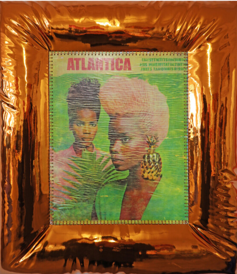 ATLANTICA MAGAZINE: Everything You Need to Know About Earth Male Humanoids with Unwashed Asses Who Have Opinions