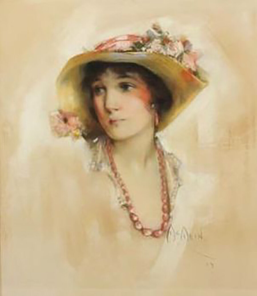 Associated Sunday Magazine Cover