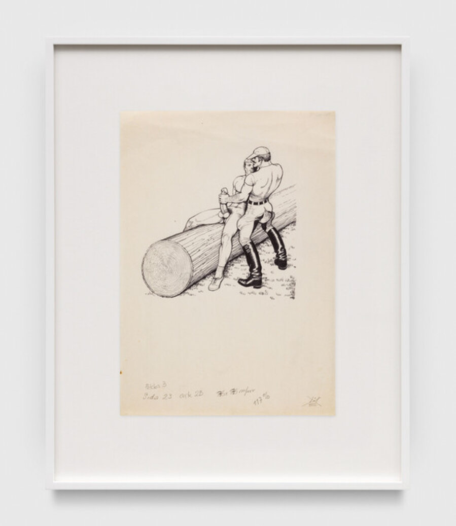 Untitled (from "Camping")
