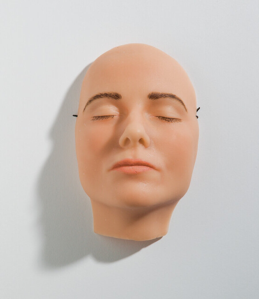 Sleeping Mask