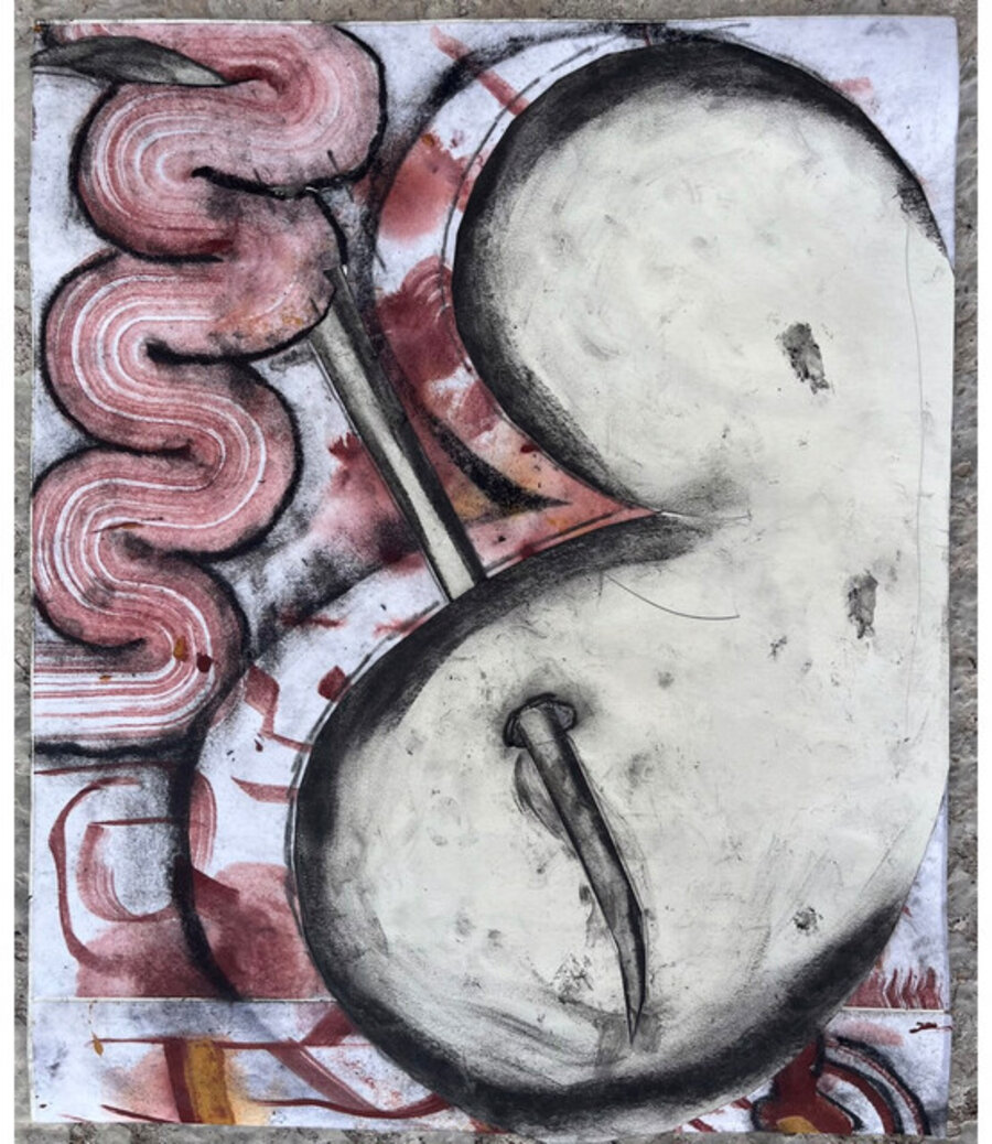 Fossilized Hope