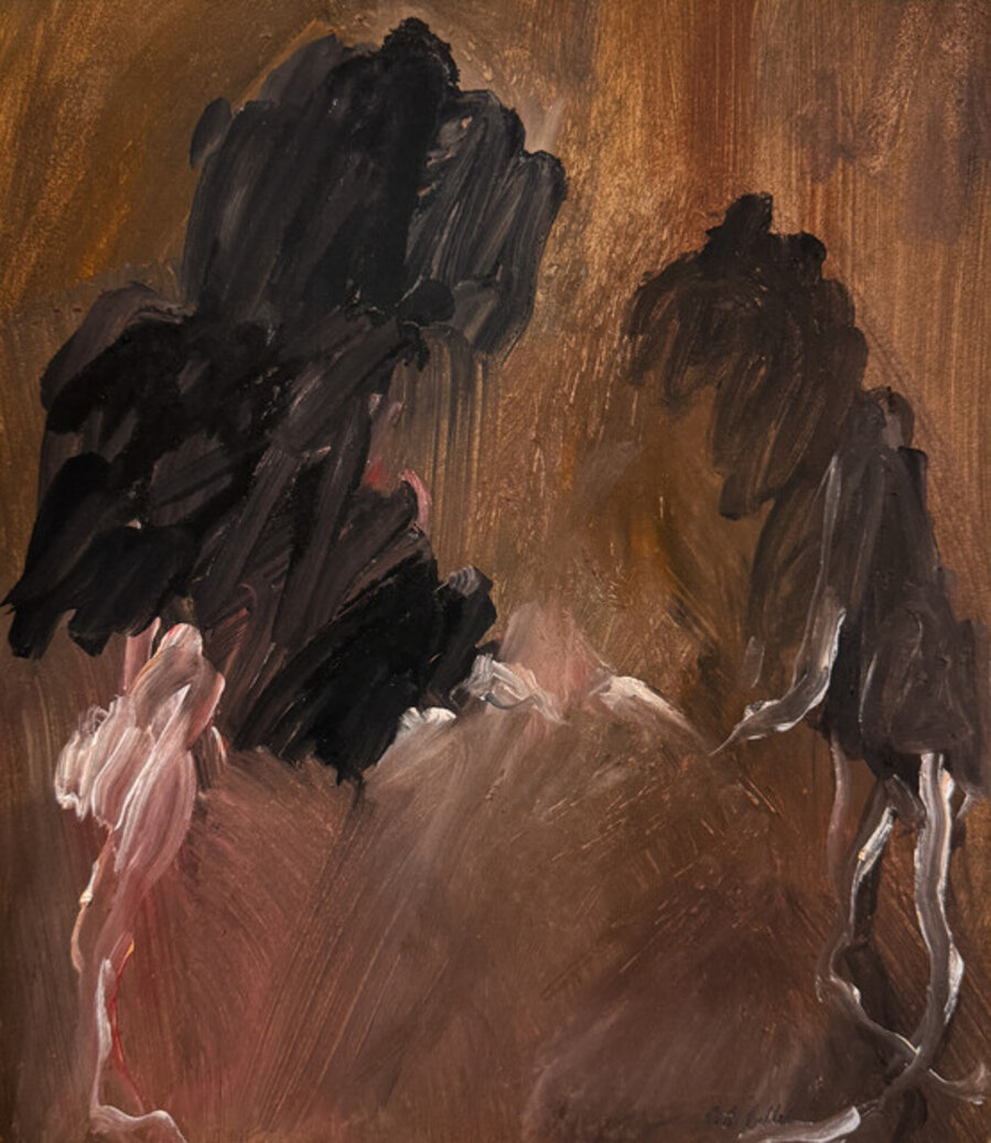 Les Danseuses