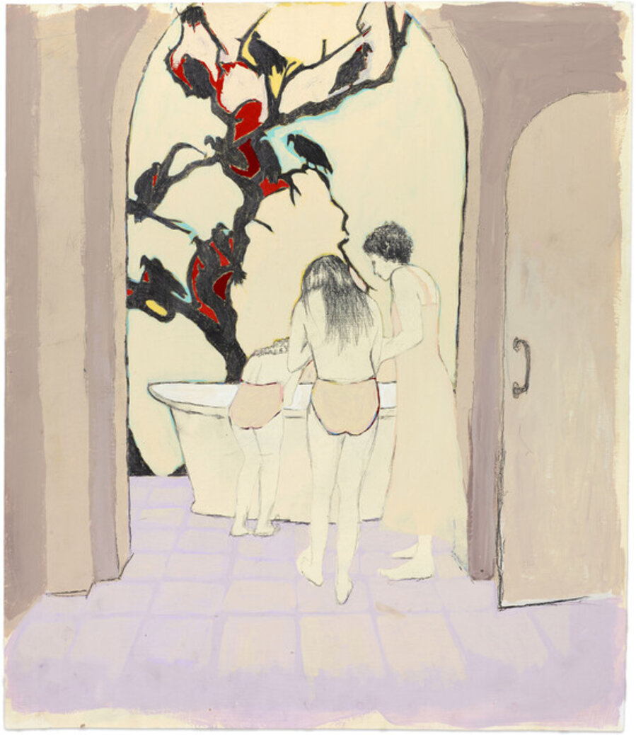 Ceremony