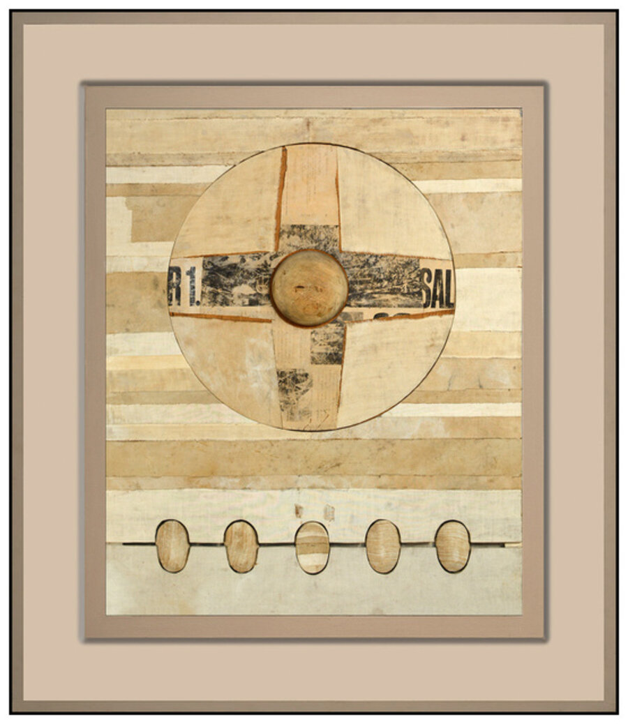 Untitled Collage