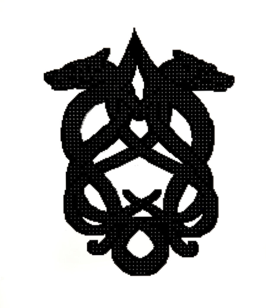 Contrition Emblem