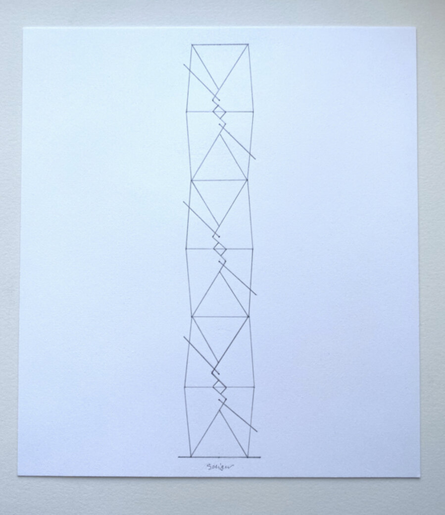 "Endless Takeout " Study - 6 Units
