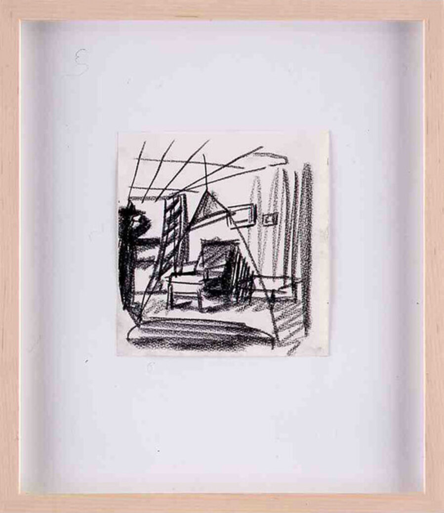 UNTITLED REF# (WEIS0007)
