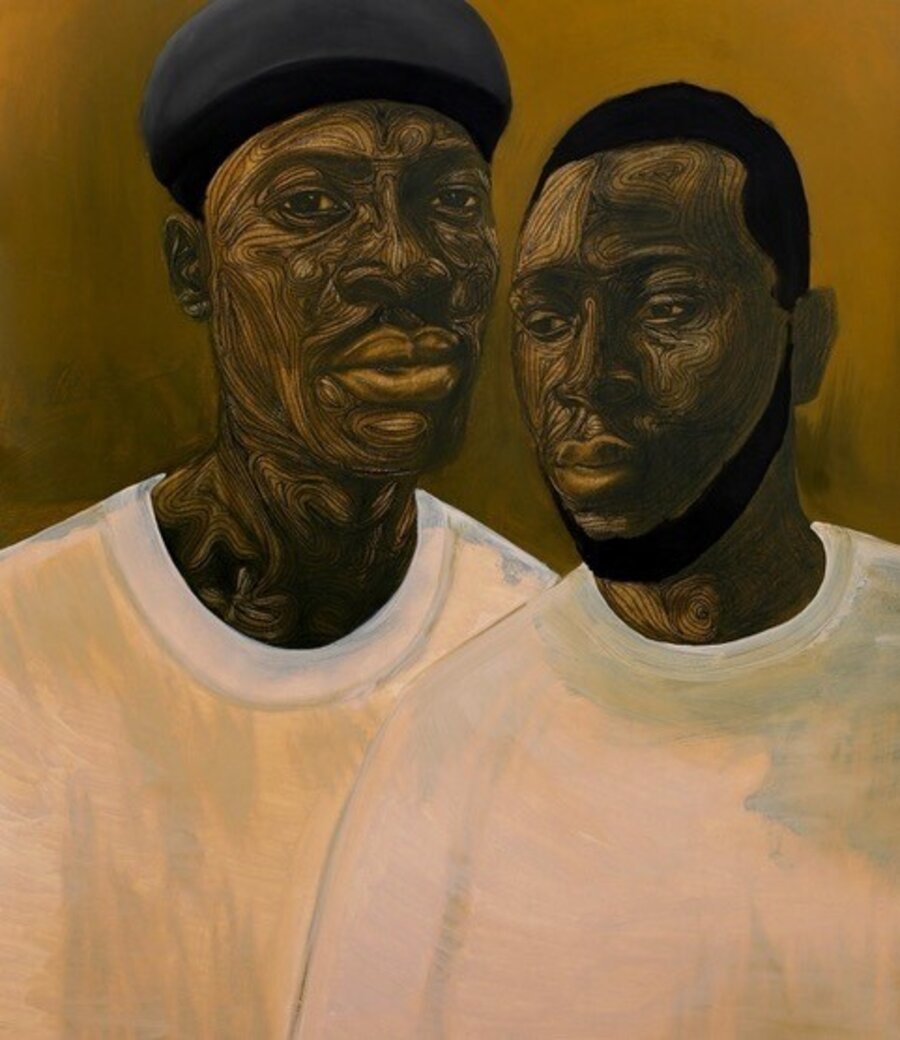 Uche and Somto