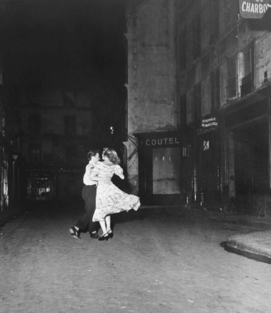 Le Dernière Valse de 14 Julliet