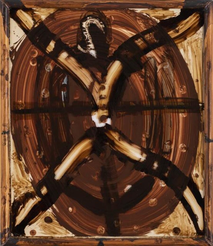 Quattro Versi
