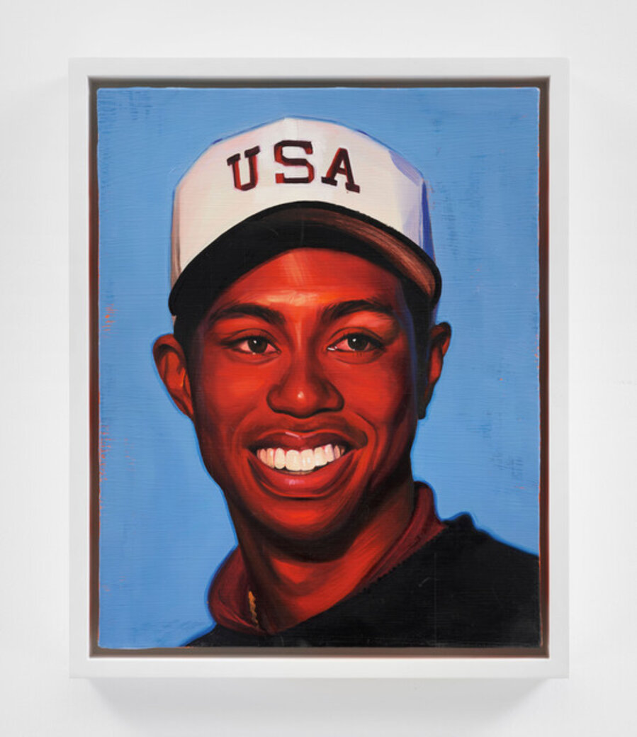 Tiger Woods