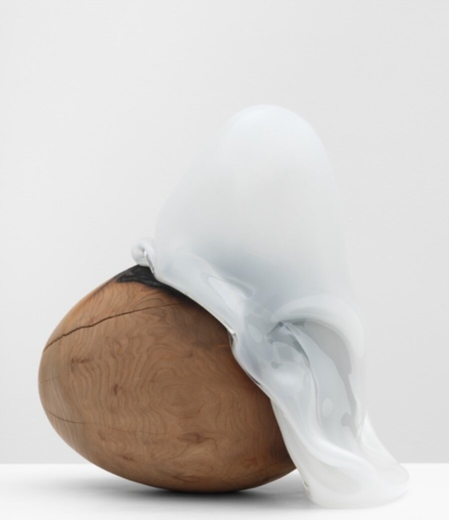 Burl Egg 2