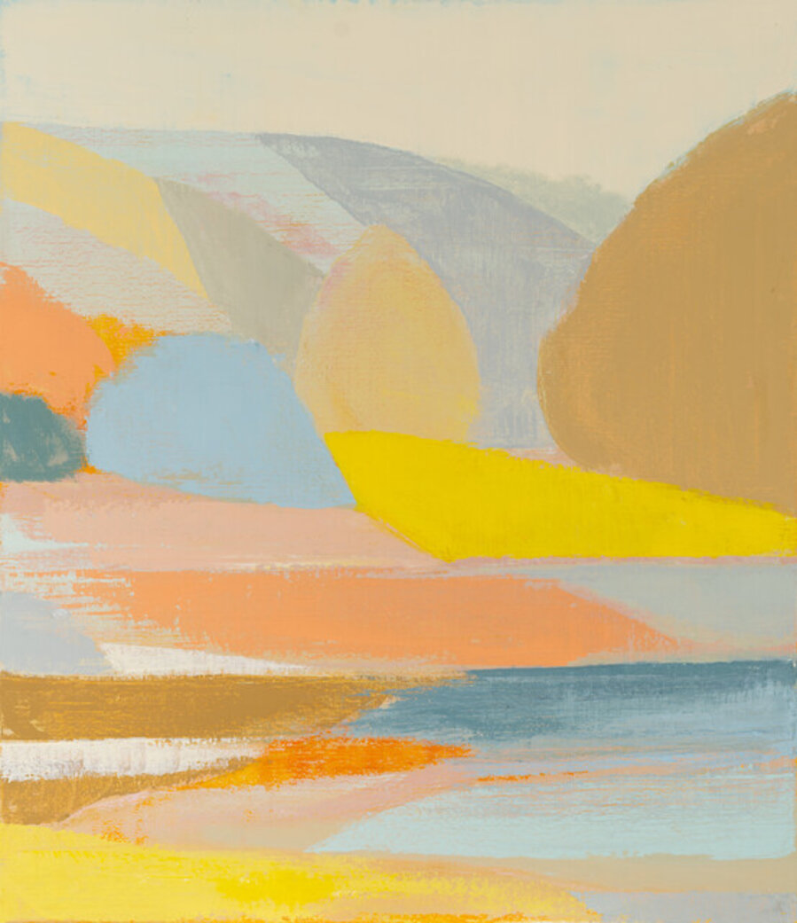 Prologue to Spring I