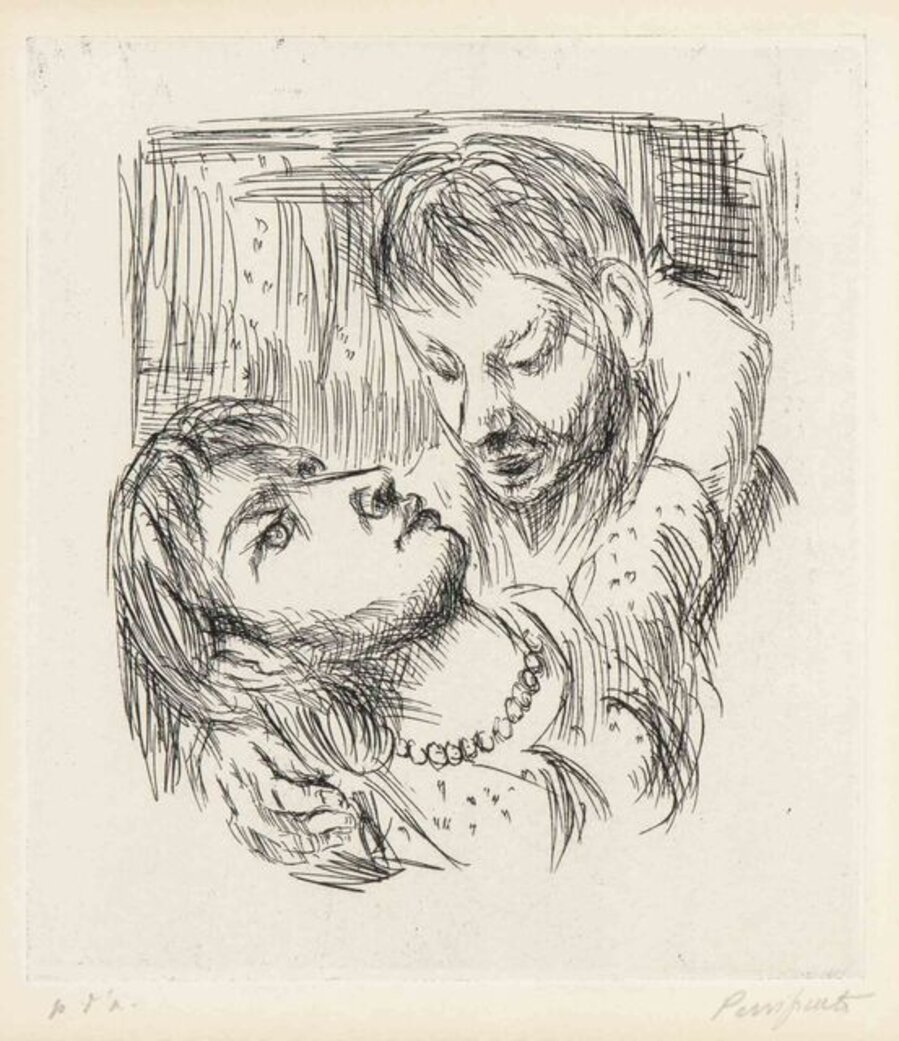 Lovers