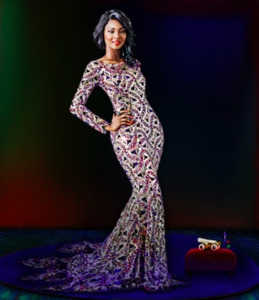 Osas Ighodaro