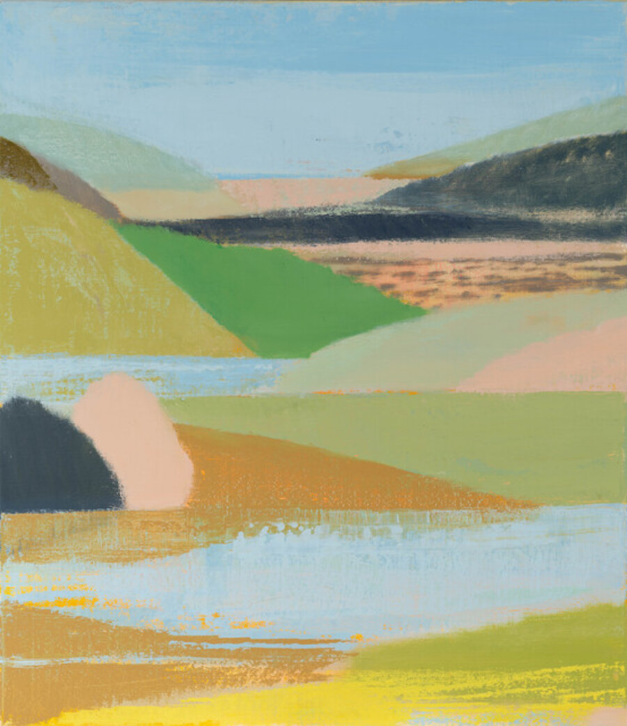 Prologue To Spring II