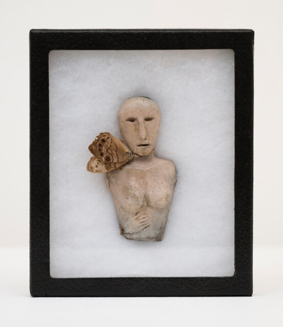 Icarus Preserved