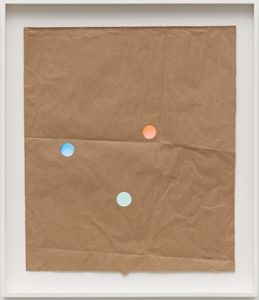 Juggler #5