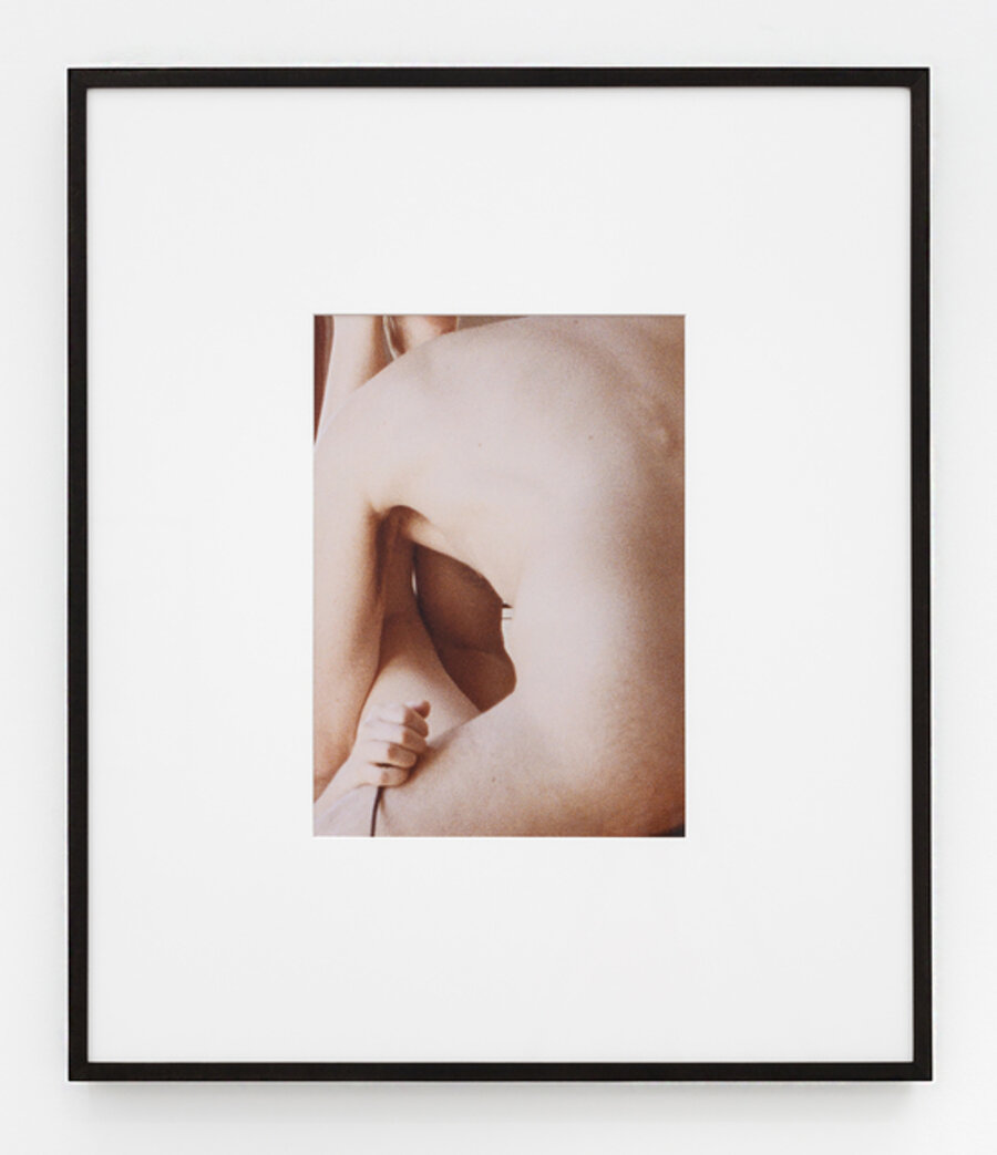Untitled (Sex #5)