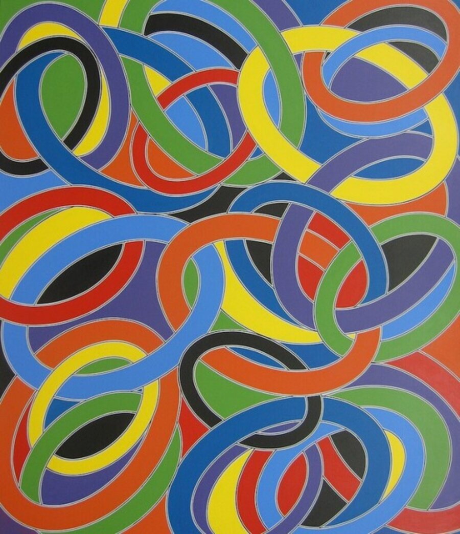 Tango Spectrum V
