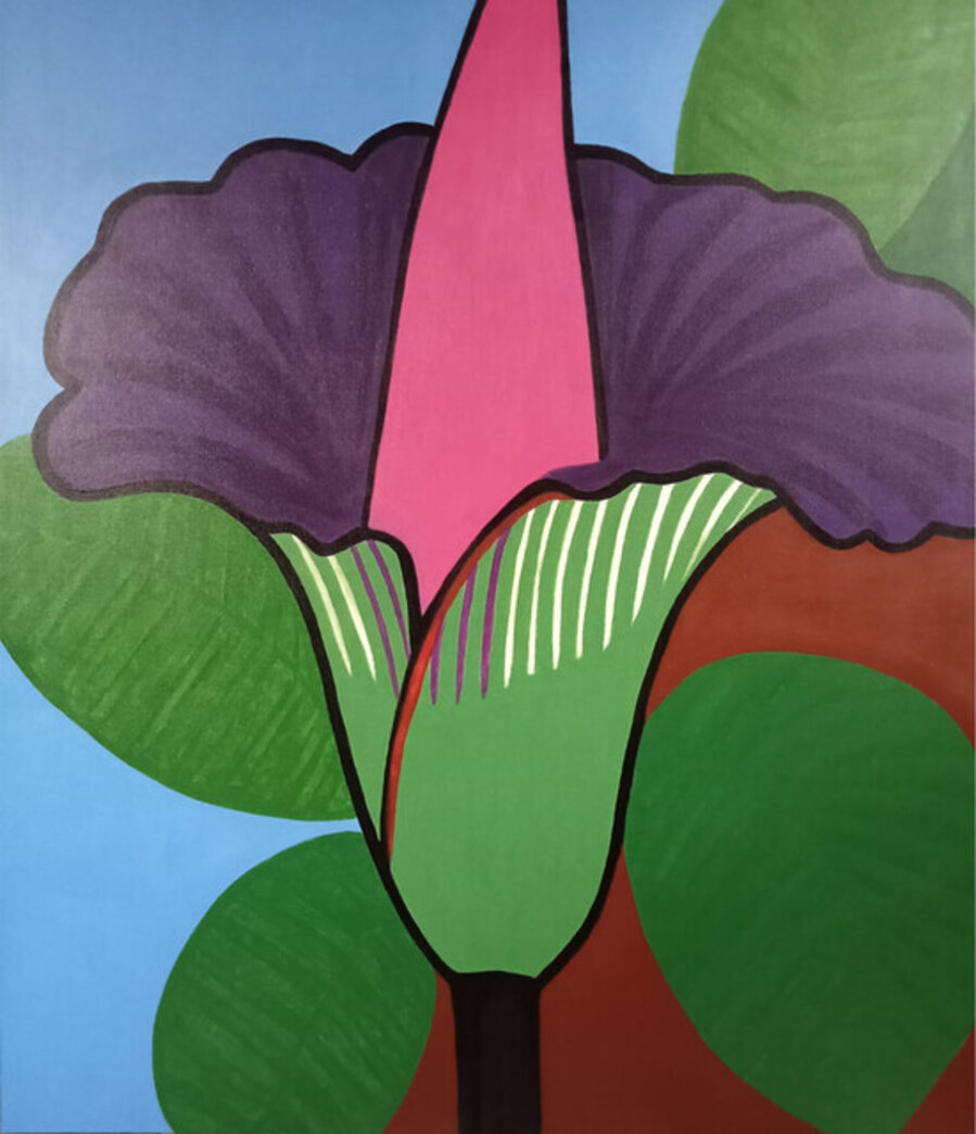 Flower of Love 2